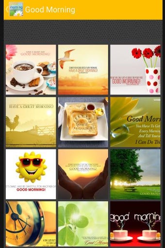 Image 3 for Good Morning SMS Messenge…