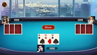 Image 0 for Lumivo 3Patti