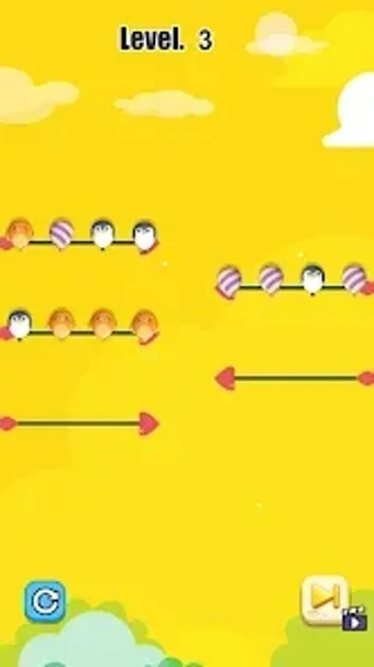 Image 0 for Balloon Matching Puzzle