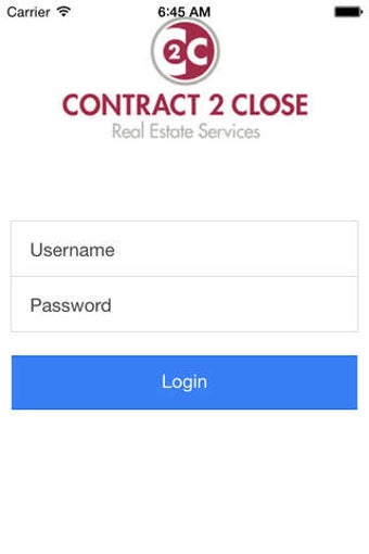 Image 0 for Contract 2 Close