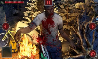 Imagen 2 para Santa vs. Zombies 2
