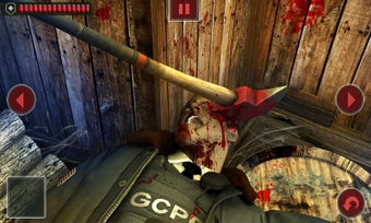 Imagen 3 para Santa vs. Zombies 2