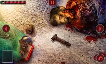 Imagen 1 para Santa vs. Zombies 2