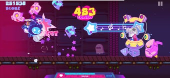 Imagen 3 para Muse Dash