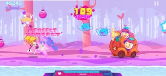 Imagen 1 para Muse Dash