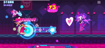 Imagen 0 para Muse Dash