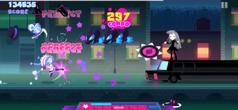 Imagen 2 para Muse Dash