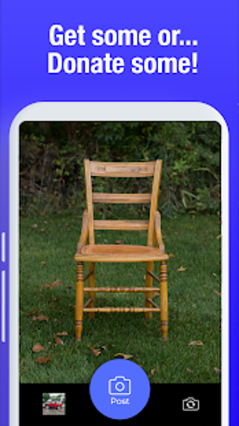 Image 0 for Free Stuff