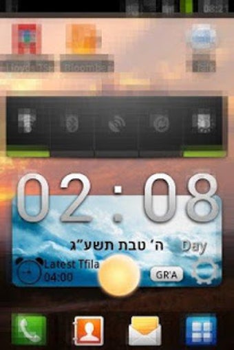 Image 1 for Zmantime (Alarm) Clock