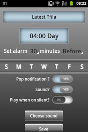 Image 0 for Zmantime (Alarm) Clock