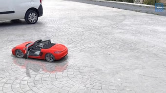 Image 2 for AR Remote Car 3