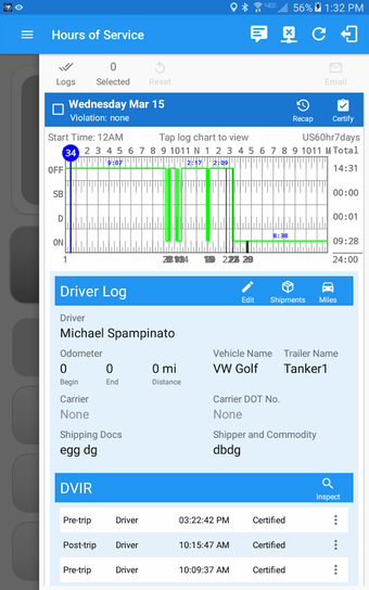 Image 3 for InTouch ELD