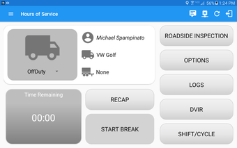 Image 1 for InTouch ELD