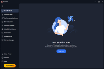 Image 2 for CCleaner Free