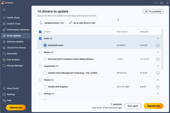 Image 1 for CCleaner Free