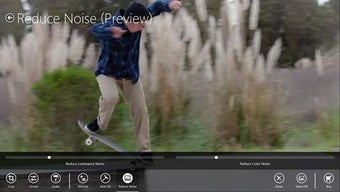 Imagen 1 para Adobe Photoshop Express f…