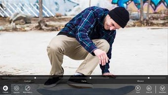 Imagen 0 para Adobe Photoshop Express f…