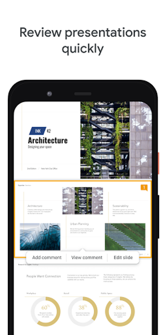 Imagen 0 para Google Slides
