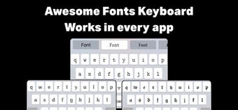 Image 0 for Fonts