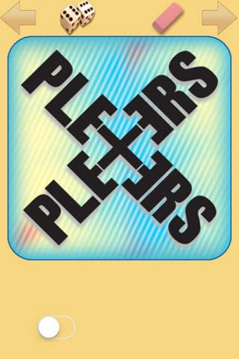 Image 0 for Plexers - Word Puzzles