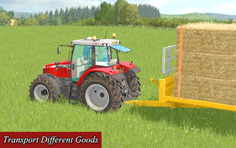 Image 2 for Drive Farming Tractor Car…