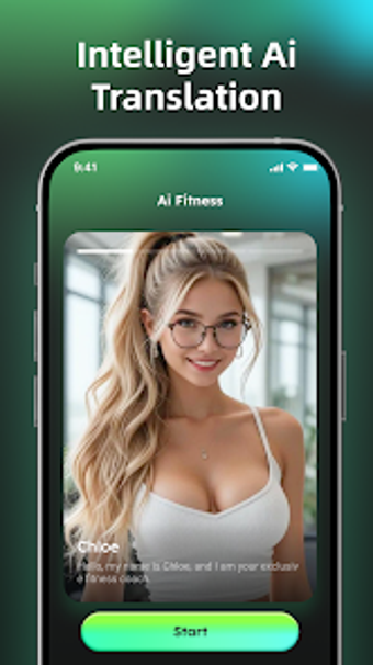 Image 0 for Instant Fitness - AI Fitn…