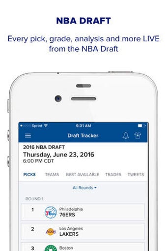 Imagen 3 para CBS Sports Scores & News