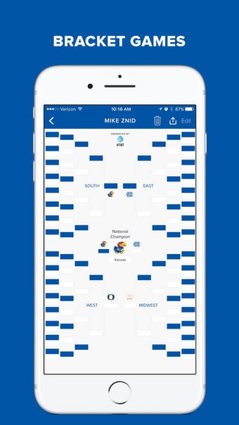 Image 3 for CBS Sports Scores & News