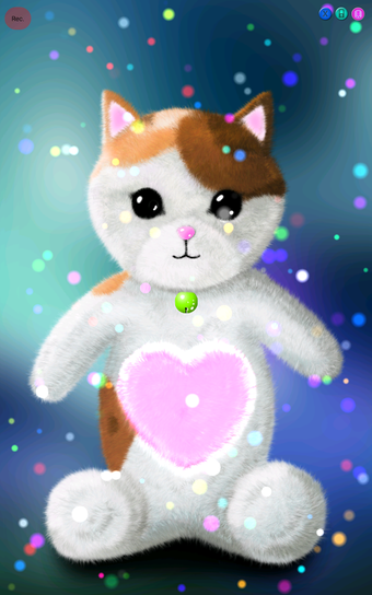 Image 0 for My baby doll (Luna)