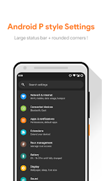 Imagen 0 para Pi Dark [substratum]