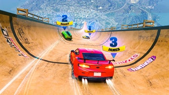 Imagen 0 para Mega Ramps - Ultimate Rac…