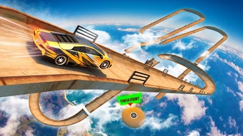 Imagen 1 para Mega Ramps - Ultimate Rac…