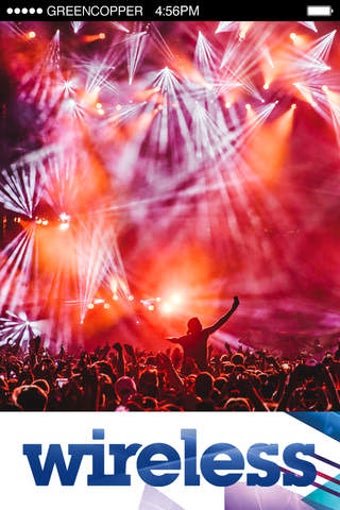 Image 0 for Wireless Festival 2016