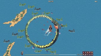 Image 0 for Lord O' Pirates