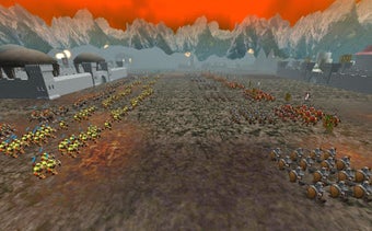 Image 1 for MIDDLE EARTH: RISE OF ORC…