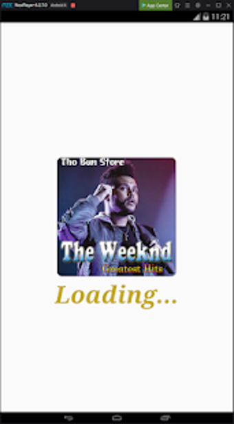 Image 1 for The Weeknd Greatest Hits