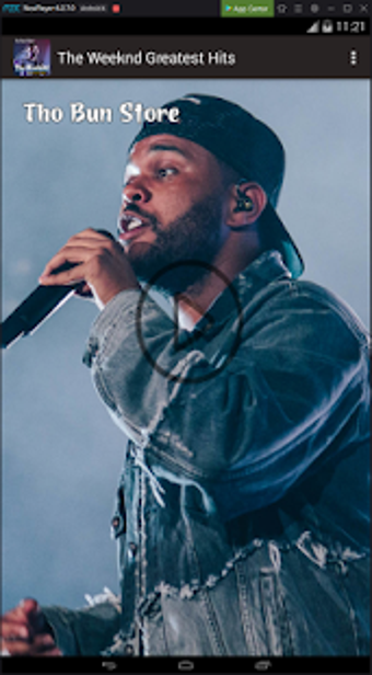 Image 3 for The Weeknd Greatest Hits