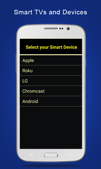 Image 0 for Universal Smart TV Remote…