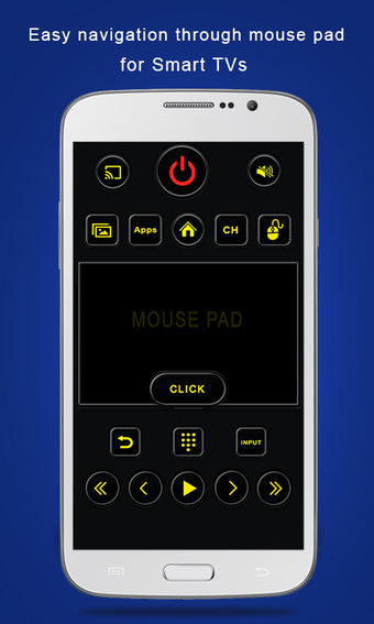 Image 2 for Universal Smart TV Remote…