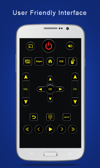 Image 3 for Universal Smart TV Remote…