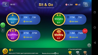 Image 1 for Poker Pro.Fr