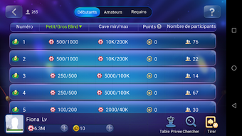 Image 2 for Poker Pro.Fr