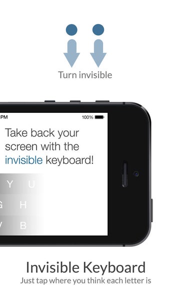 Image 0 for Fleksy + GIF Keyboard