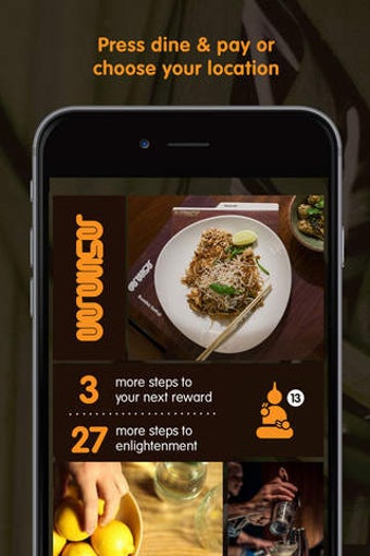 Image 0 for Busaba Eathai