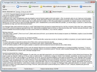 Image 0 for Keylogger Gratis