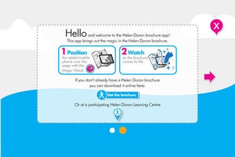 Imagen 0 para Helen Doron Magic Wand