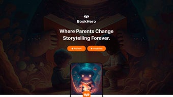 Imagen 0 para BookHero