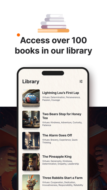 Image 0 for BookHero