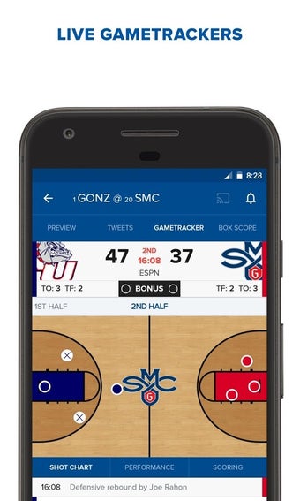 Image 0 for CBS Sports App - Scores, …