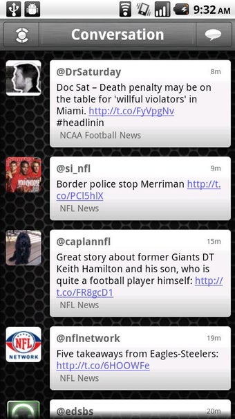 Image 7 for CBS Sports App - Scores, …